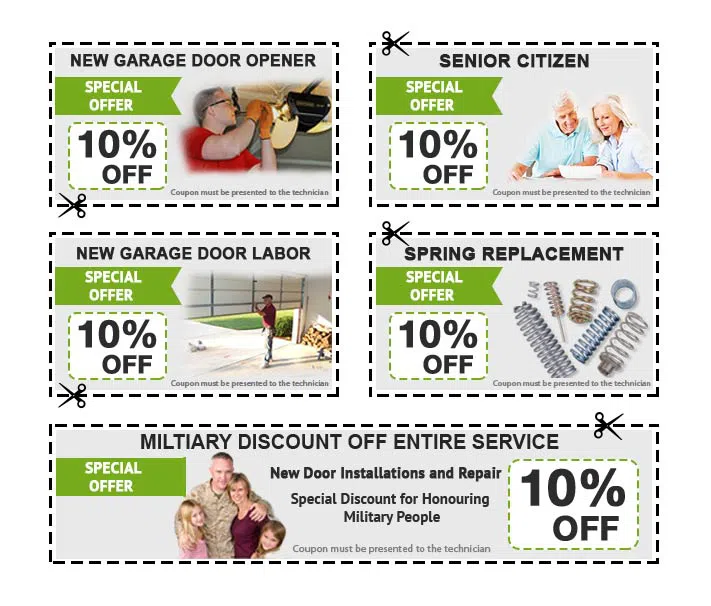 Interstate Garage Door Service Burbank, CA 818-659-5348 - CouponSet25-five